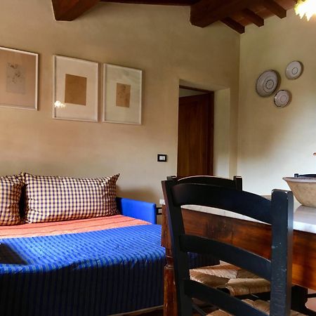 Agriturismo La Palazzina Палайя Екстер'єр фото
