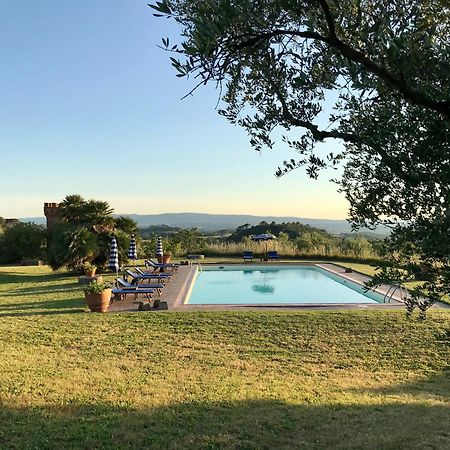 Agriturismo La Palazzina Палайя Екстер'єр фото