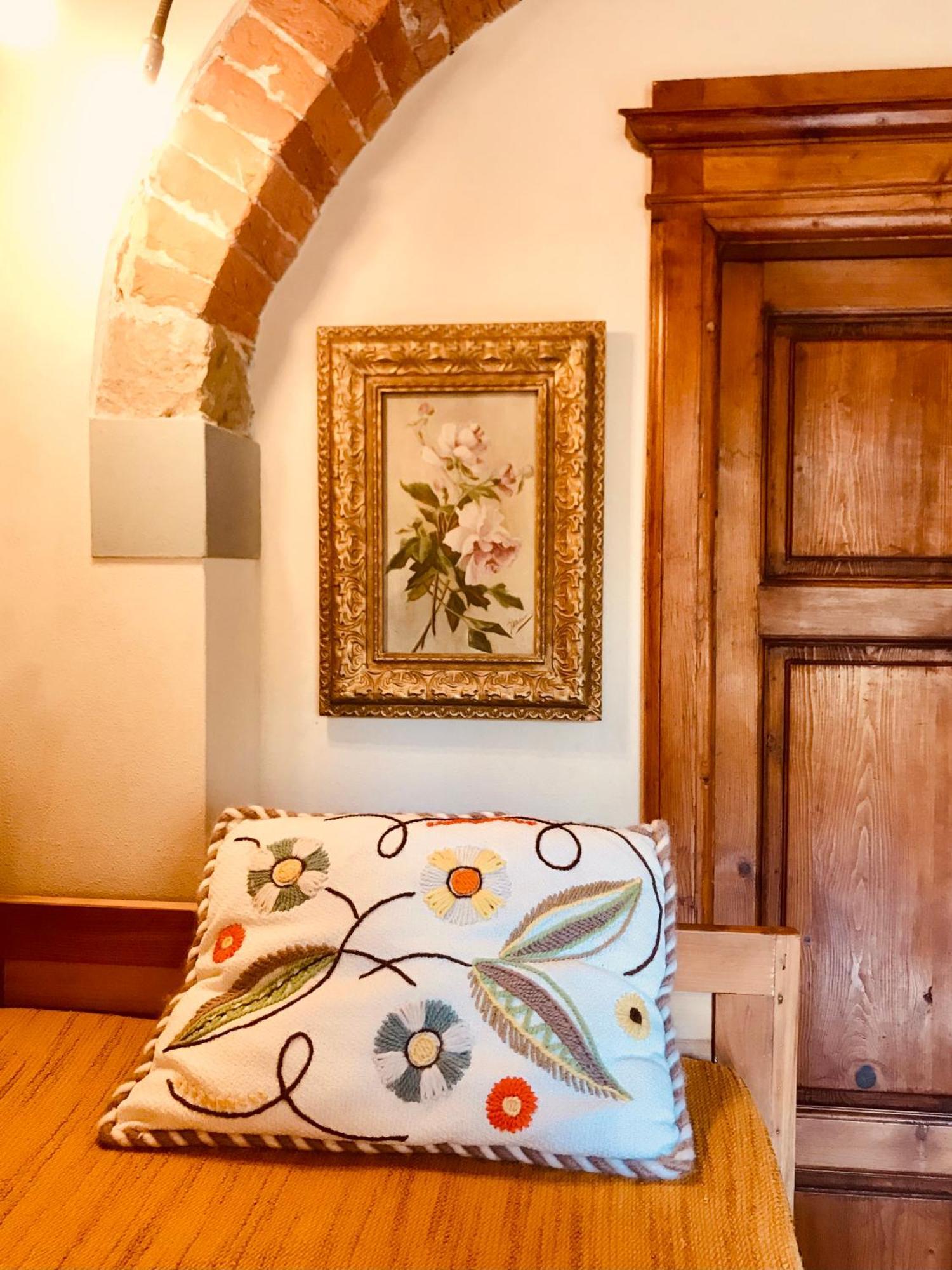 Agriturismo La Palazzina Палайя Номер фото