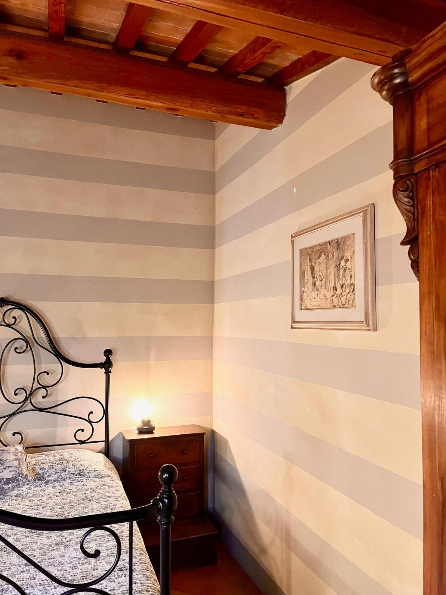 Agriturismo La Palazzina Палайя Номер фото