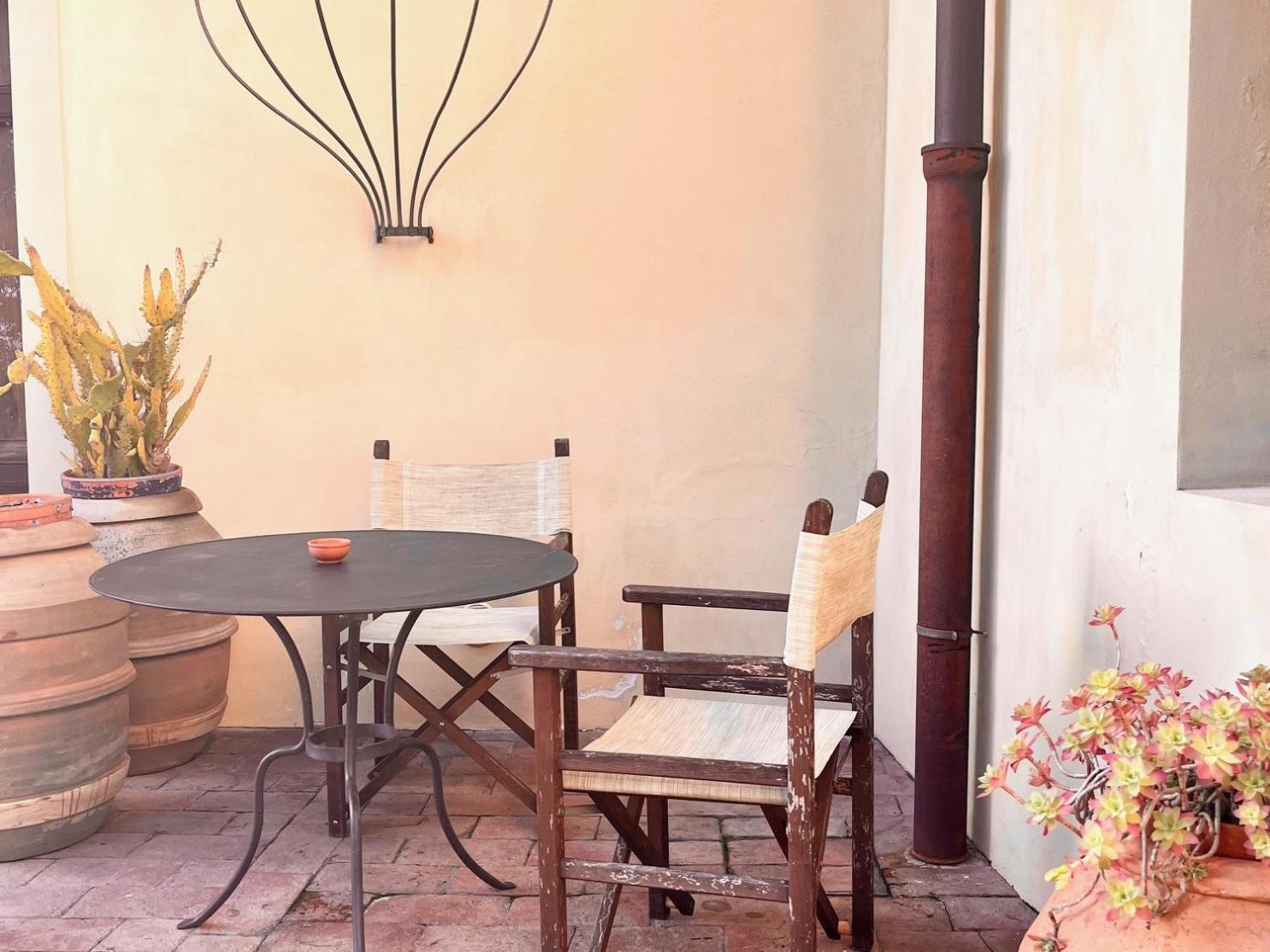Agriturismo La Palazzina Палайя Номер фото