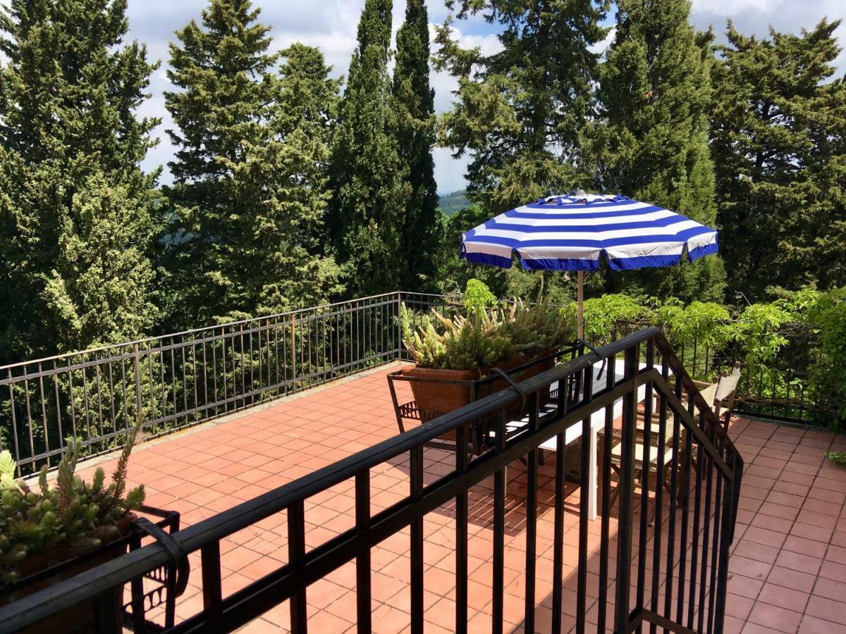 Agriturismo La Palazzina Палайя Екстер'єр фото